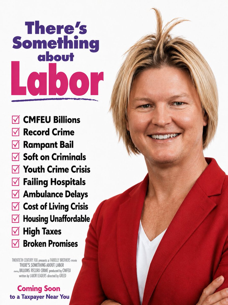 The_Reckoner's tweet photo. Nothing's changed. 

Ben Carroll and Anthony Albanese continuing to turn Victoria into a 3rd world shithole. https://t.co/NlGJ5KJC8n