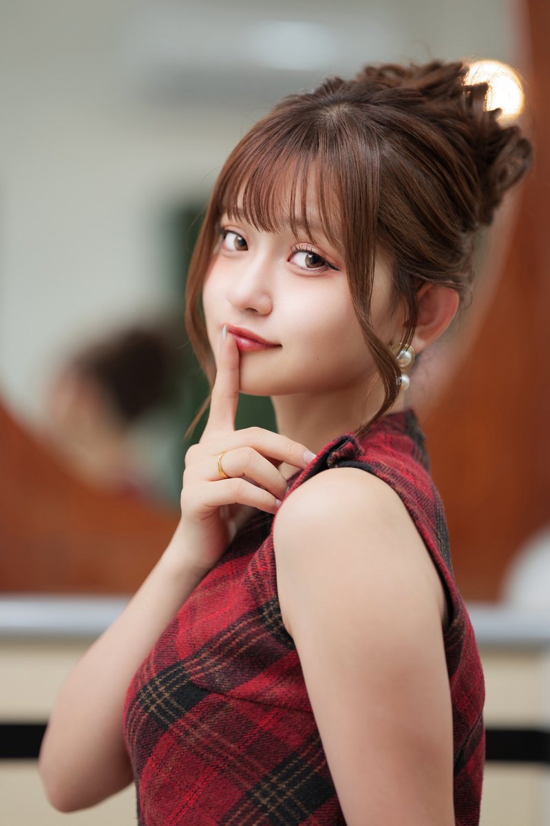 caho_portrait tweet picture