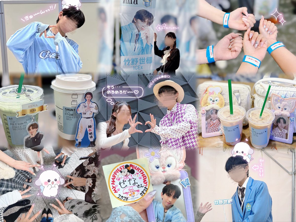 sn_nyan_08's tweet photo. 🆕🏷️➰💜

　　竹野世梛 くん  𓂃 𓈒 ࣪ ˖ ᧔o᧓ 🐈💫

阿久根さん推し激求です🥹🌟
📝ALTございます(♡ᴗ͈ˬᴗ͈)⁾⁾⁾
#COOLerさんと繋がりたい #COOLerと繋がりたい #ICEx好きな人と繋がりたい #ＥＢｉＤＡＮ好きな人と繋がりたい https://t.co/o2wNzVXg1x