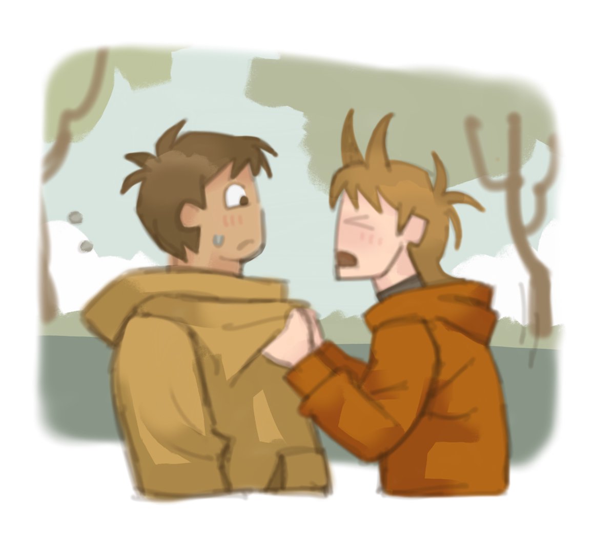 zvrljotine's tweet photo. #eddtord #tordedd #baconcola #eddsworld etc etc https://t.co/dLNYgeXt4w
