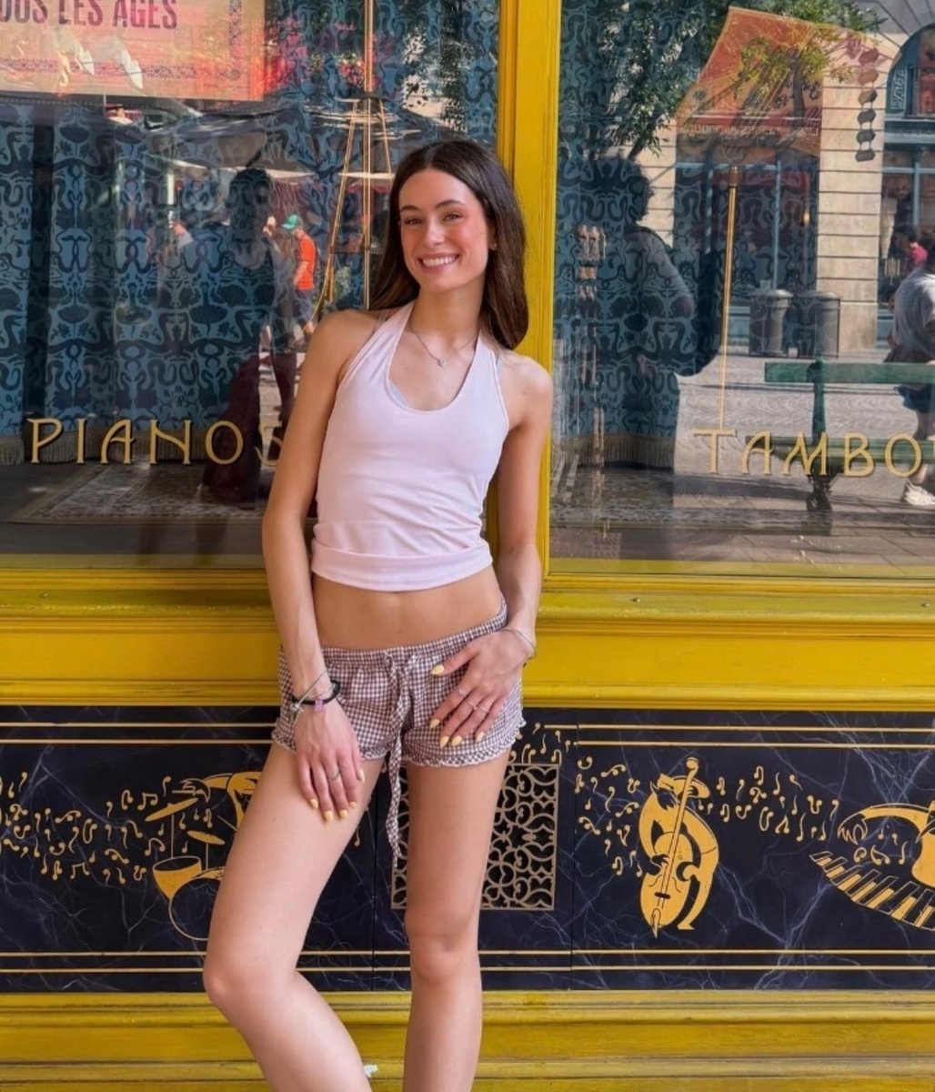alwayswhitlolit's tweet photo. Sos perfecta Lola te amo https://t.co/Fid7yy8VTM