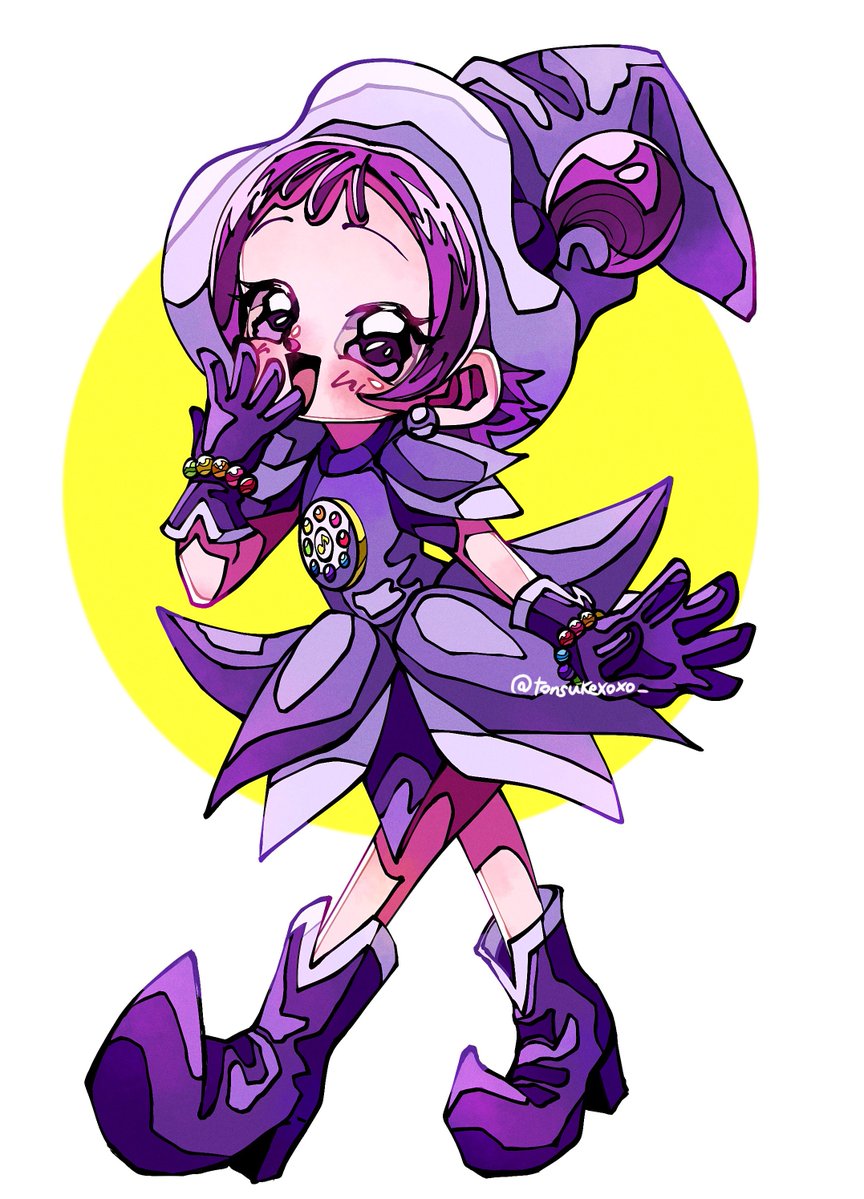 tonsukexoxo_'s tweet photo. ベタ塗りでもアイビスで描くとわかりますか？？ https://t.co/ZOElSgXOyq