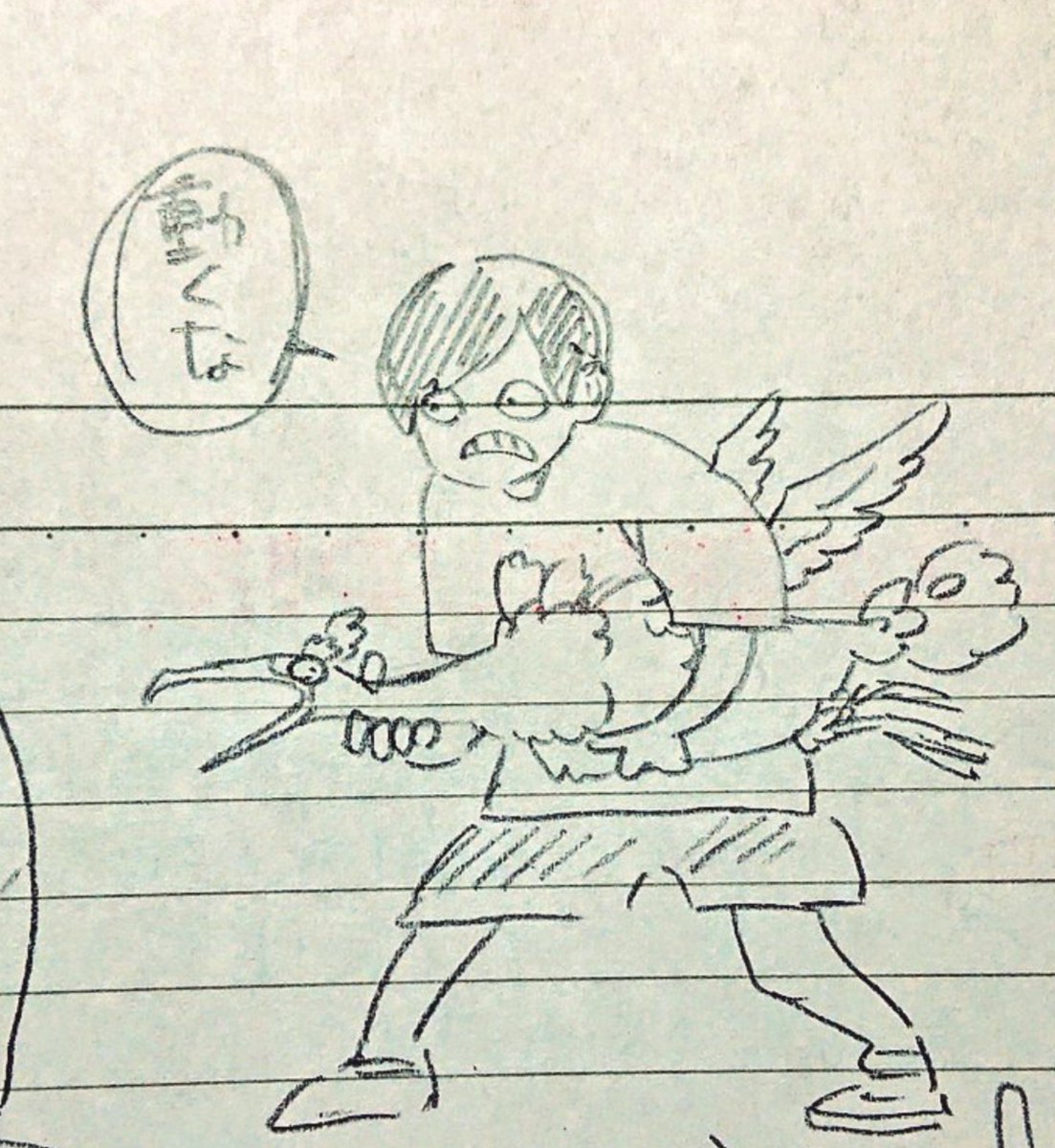 みzoo tweet media