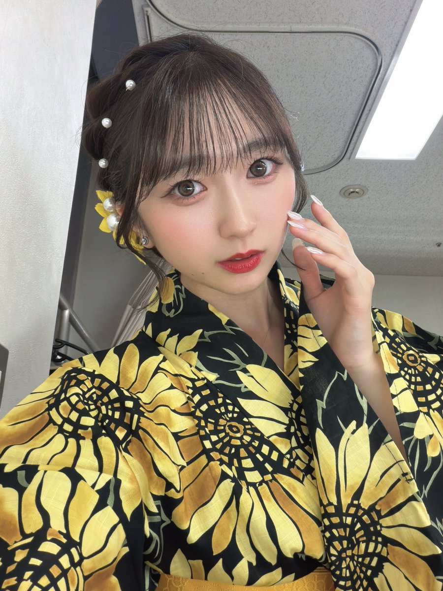 桜本珠希【ReverseTokyo】 tweet media