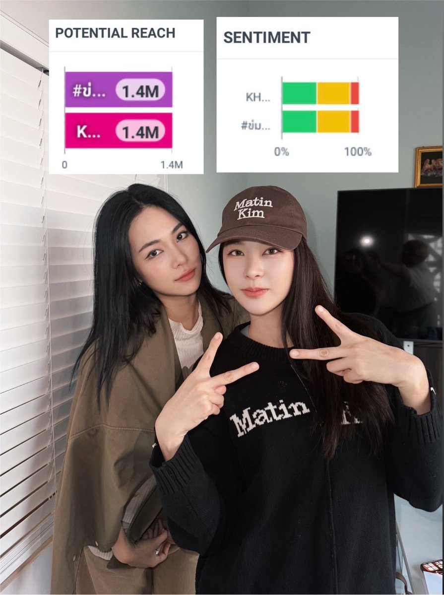 Trend For PuinoonBint tweet media
