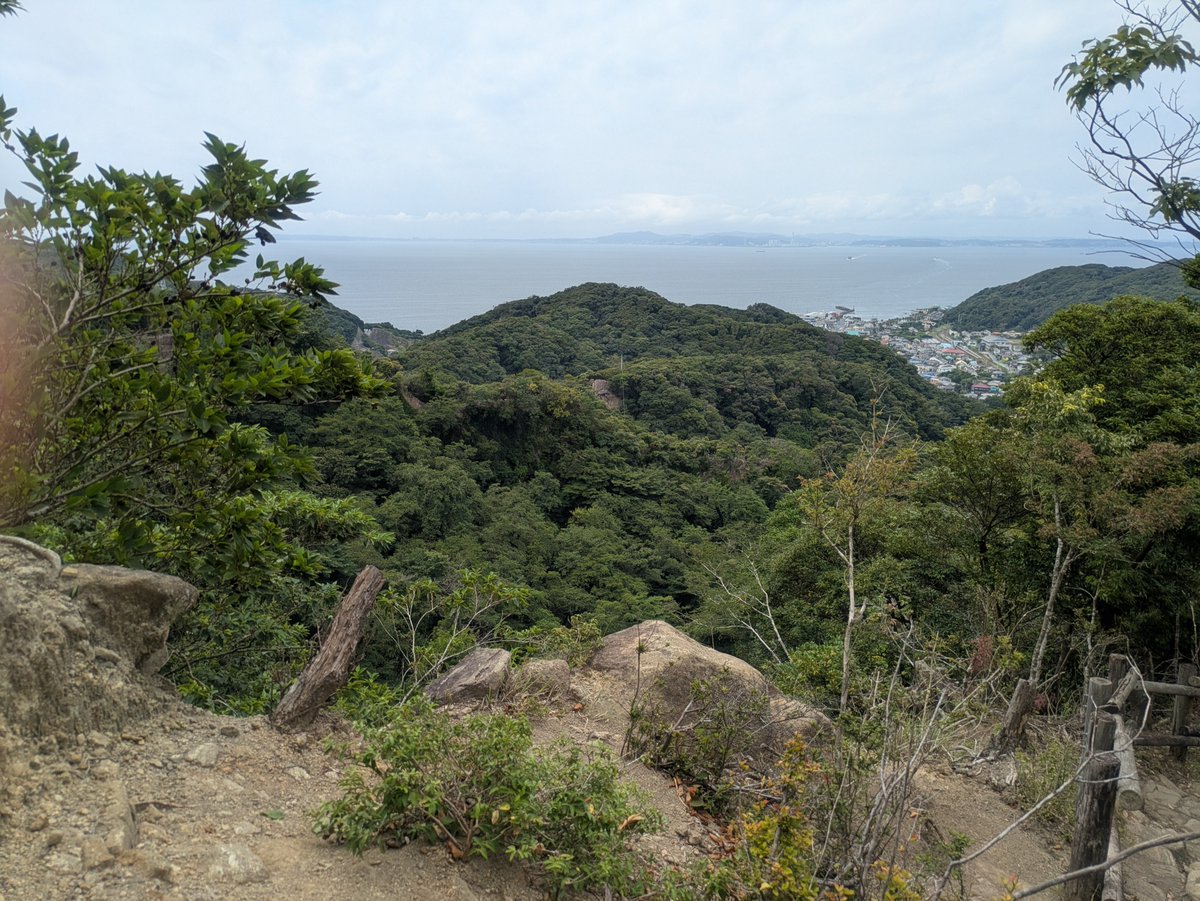 RedCriff0241's tweet photo. リハビリ登山 https://t.co/CB0Cvd5g9O