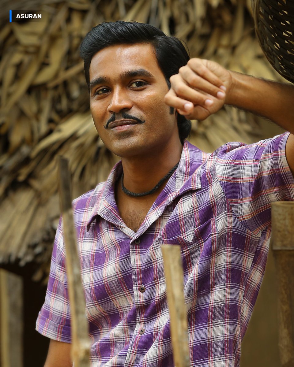 PrimeVideoIN's tweet photo. @dhanushkraja https://t.co/wa3lkq1U9P
