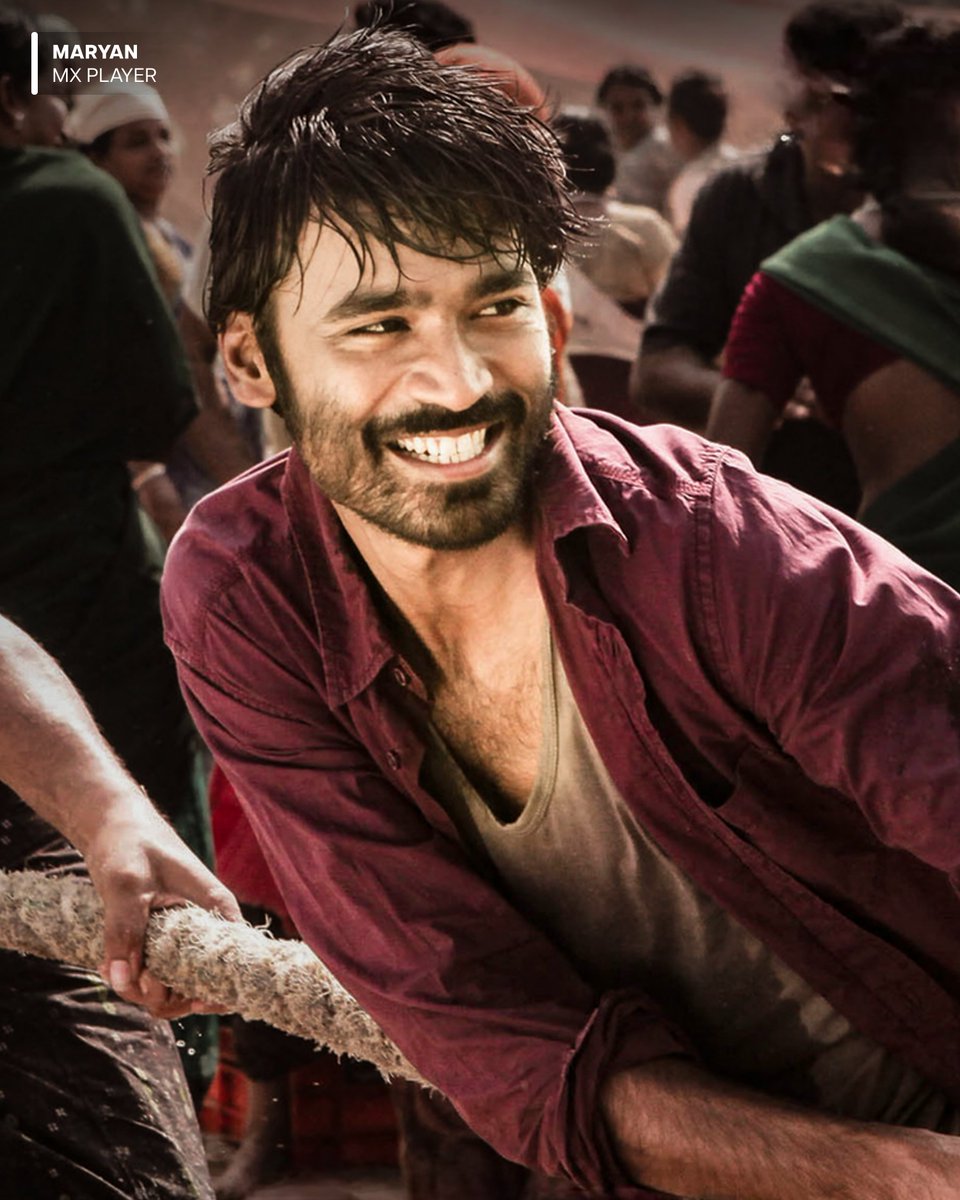 PrimeVideoIN's tweet photo. @dhanushkraja https://t.co/wa3lkq1U9P