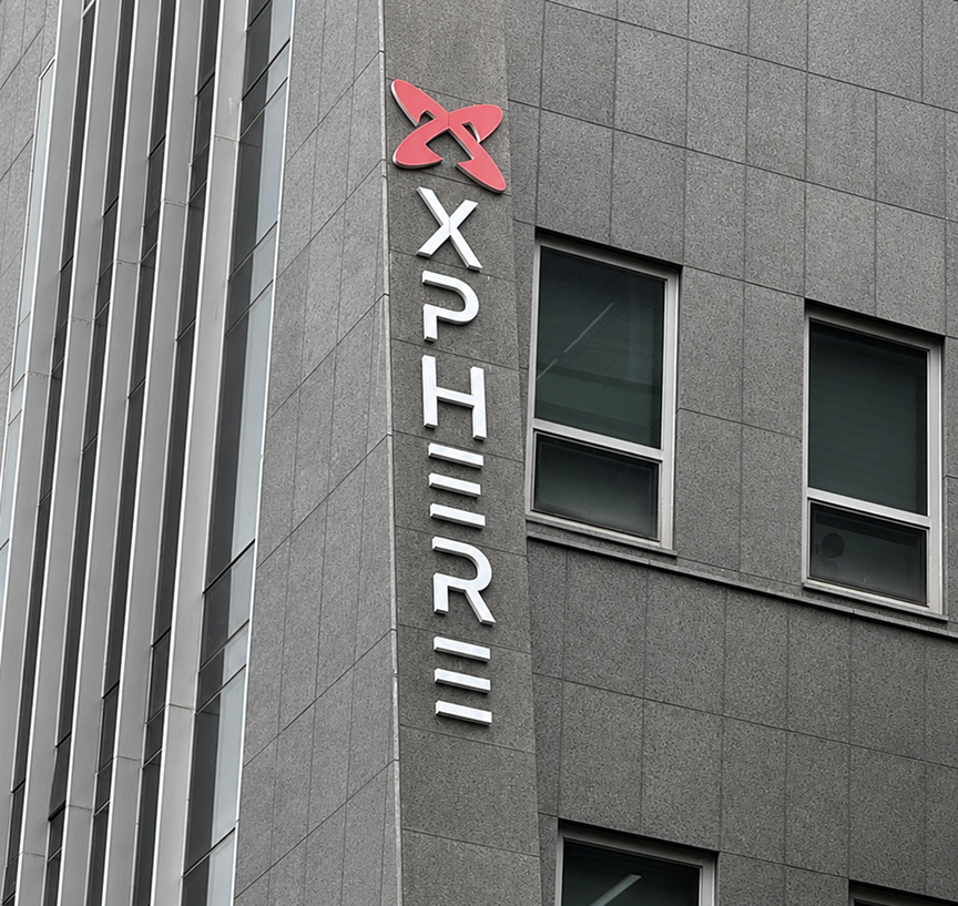 MEKO_Xeffy's tweet photo. Yesterday, we visited the @Xphere_official headquarters, where the @Xeffy_io team and Xphere’s core team gathered for a large-scale meeting 
(to decide on the direction and future progress).

Focusing on the direction of a Finance mainnet, we discussed how our projects can create synergy with each other and reached an agreement on the future operational direction. 
This will also bring positive effects to the community users of both projects.

Through this meeting, Xeffy and Xphere users and community members will be able to tangibly experience the upcoming updates.

Thank you always for your support.