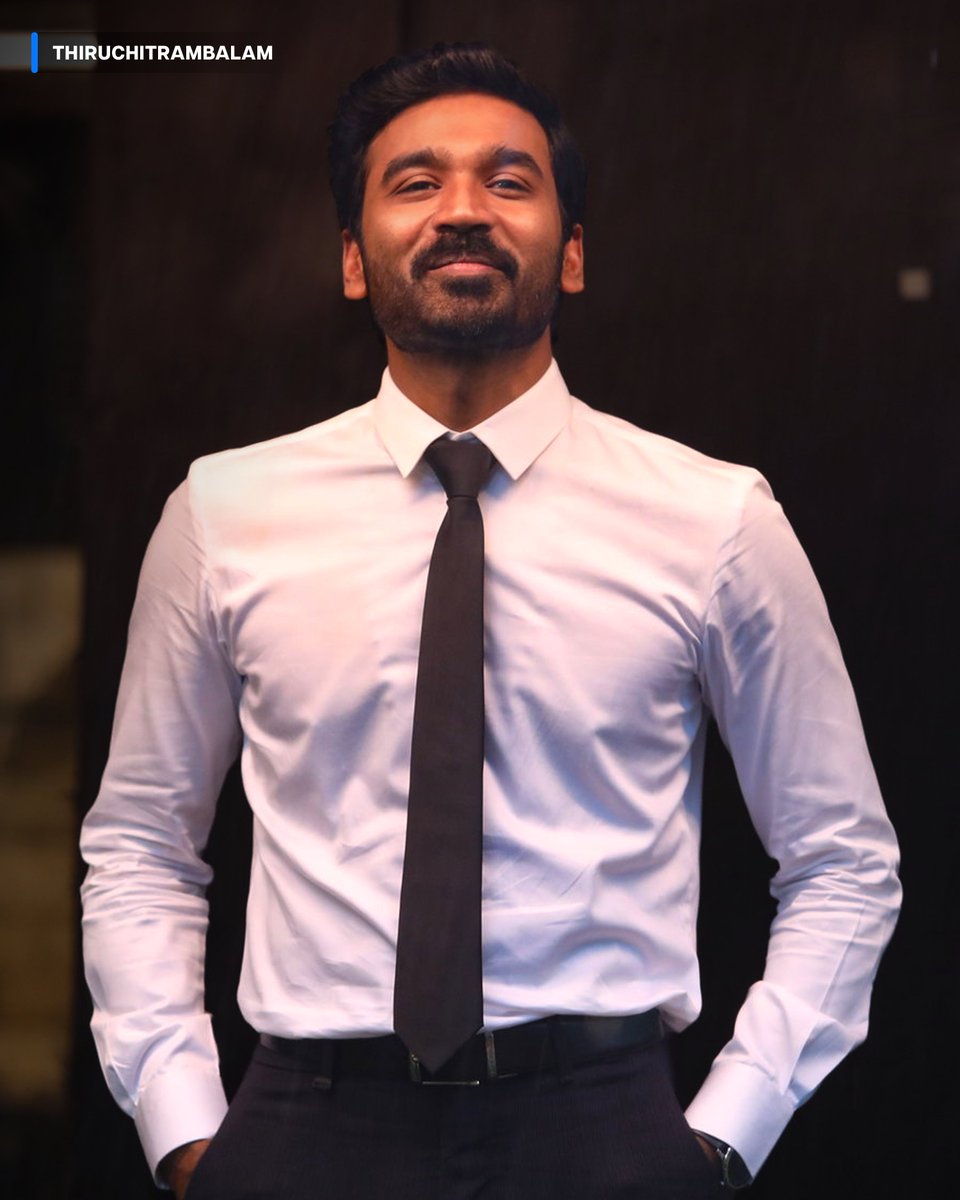 PrimeVideoIN's tweet photo. @dhanushkraja https://t.co/QEt3zYiS3J