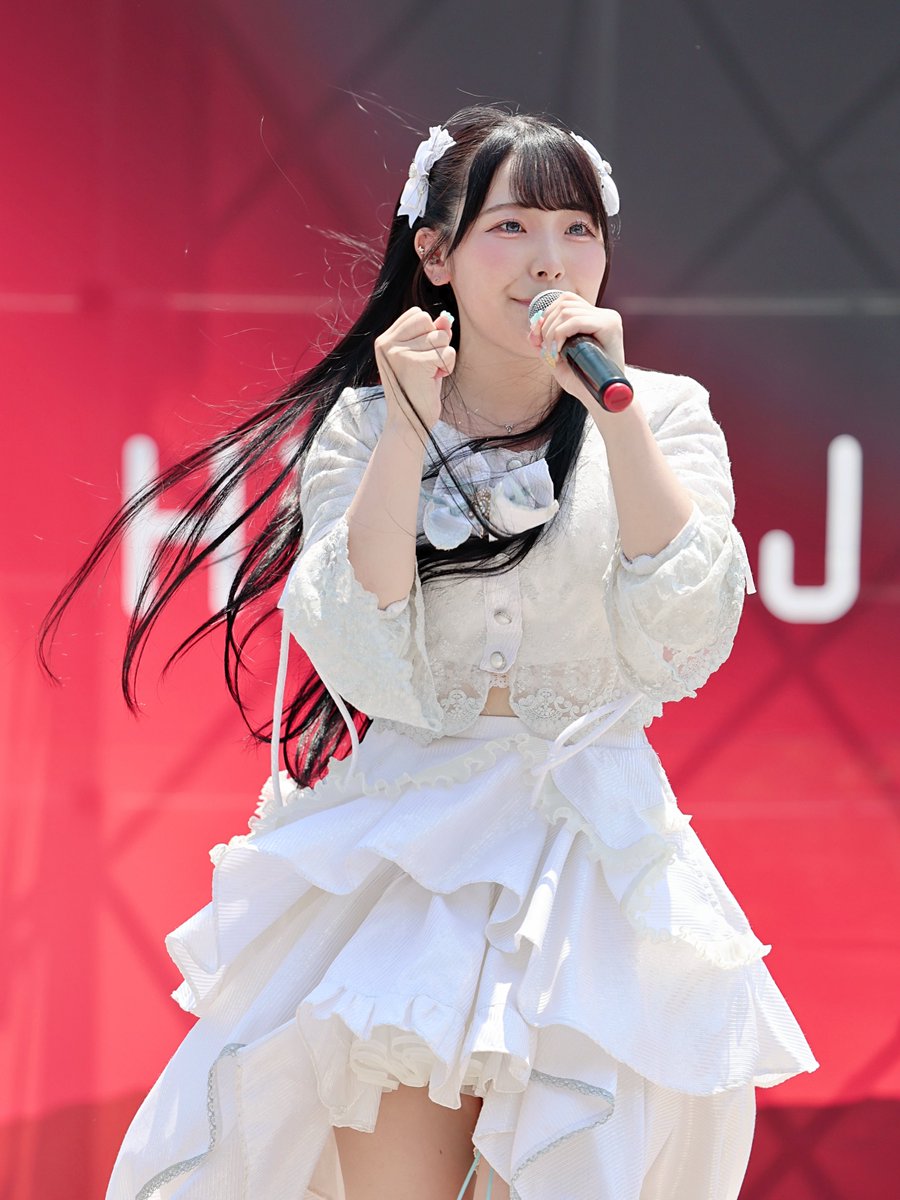gozasolo's tweet photo. 2026/07/25
HIMEJI SOUND BOX Vol.93 DAY🌞
📍姫路駅北にぎわい交流広場

🍑#神崎ももな さん

🕊️WT☆Egret
#WT_Egret https://t.co/uZJLwdYBzF