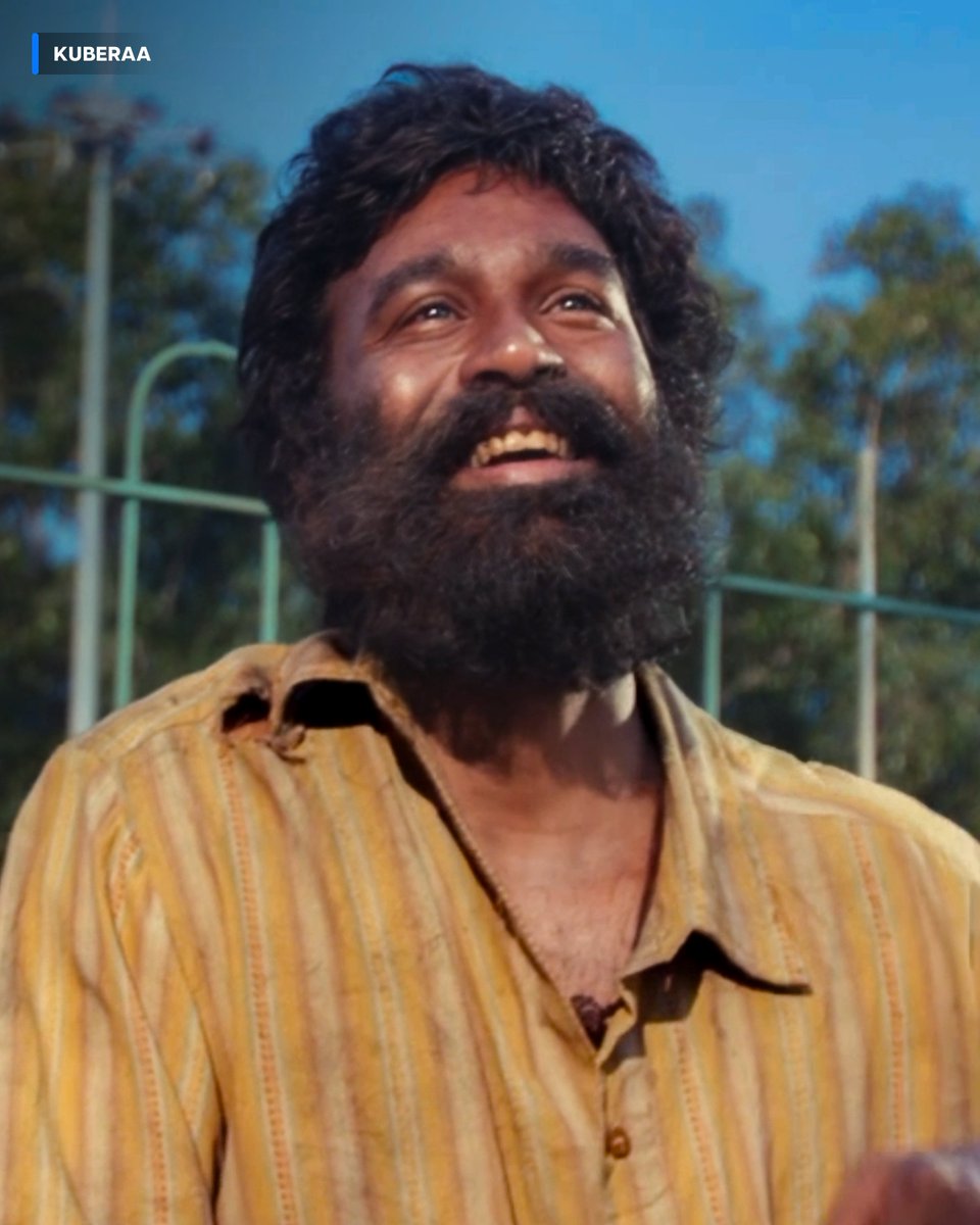 PrimeVideoIN's tweet photo. @dhanushkraja https://t.co/NiHliAEblx