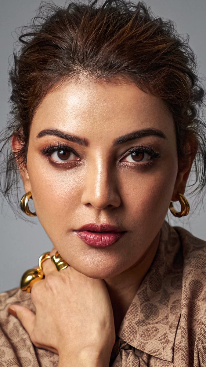 UHQ_TWEETS's tweet photo. Kajal Aggarwal https://t.co/uKtHaL4NjS