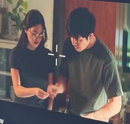 kimpaucrumbs's tweet photo. grabe lang din talaga chemistry ng kimpau ano? tumatagos sa screen e 😭

ctto https://t.co/x7Unf8qxnP
