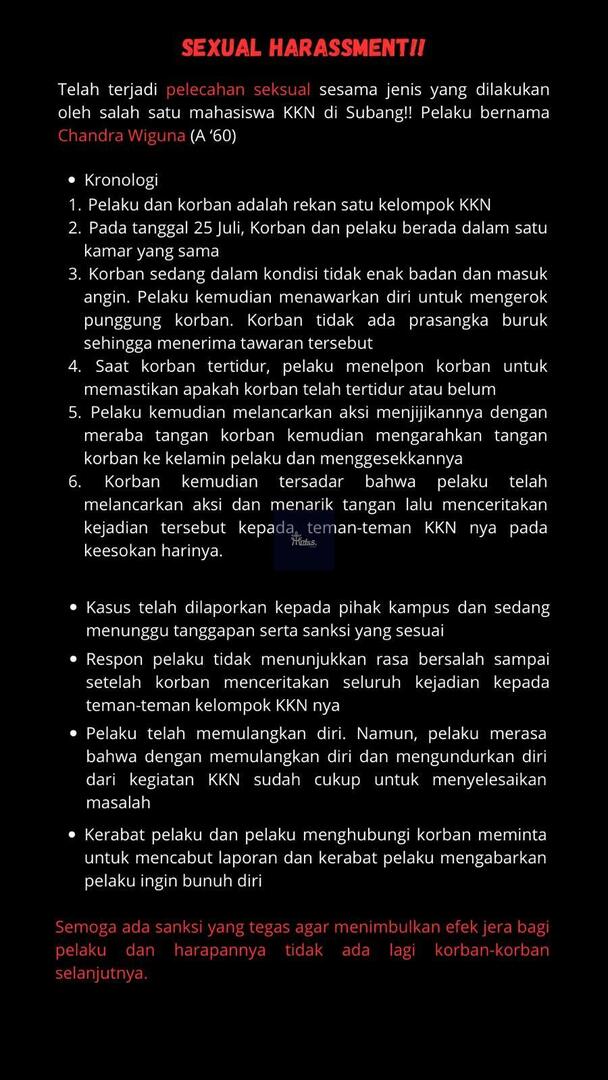 DILARANG KIRIM WTS, EVENT BERBAYAR, INFO KOS, DLL tweet media