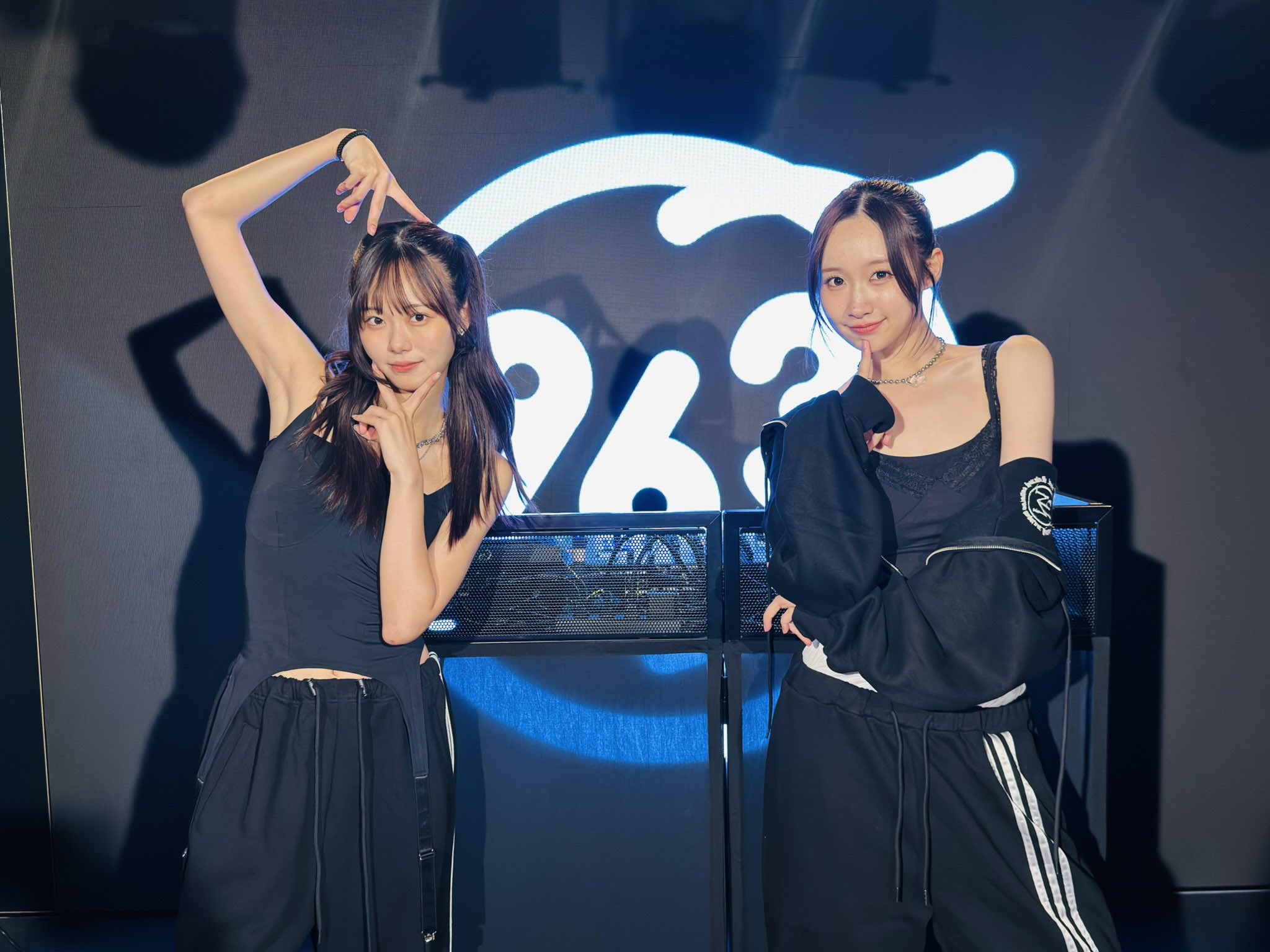963(くるみ)のインフォ (@9x6x3) / X