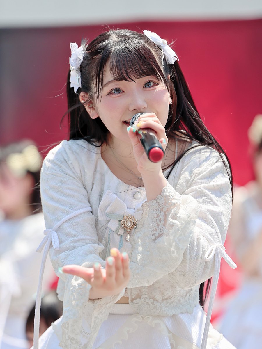 gozasolo's tweet photo. 2026/07/25
HIMEJI SOUND BOX Vol.93 DAY🌞
📍姫路駅北にぎわい交流広場

🍑#神崎ももな さん

🕊️WT☆Egret
#WT_Egret https://t.co/yMczu8uplX