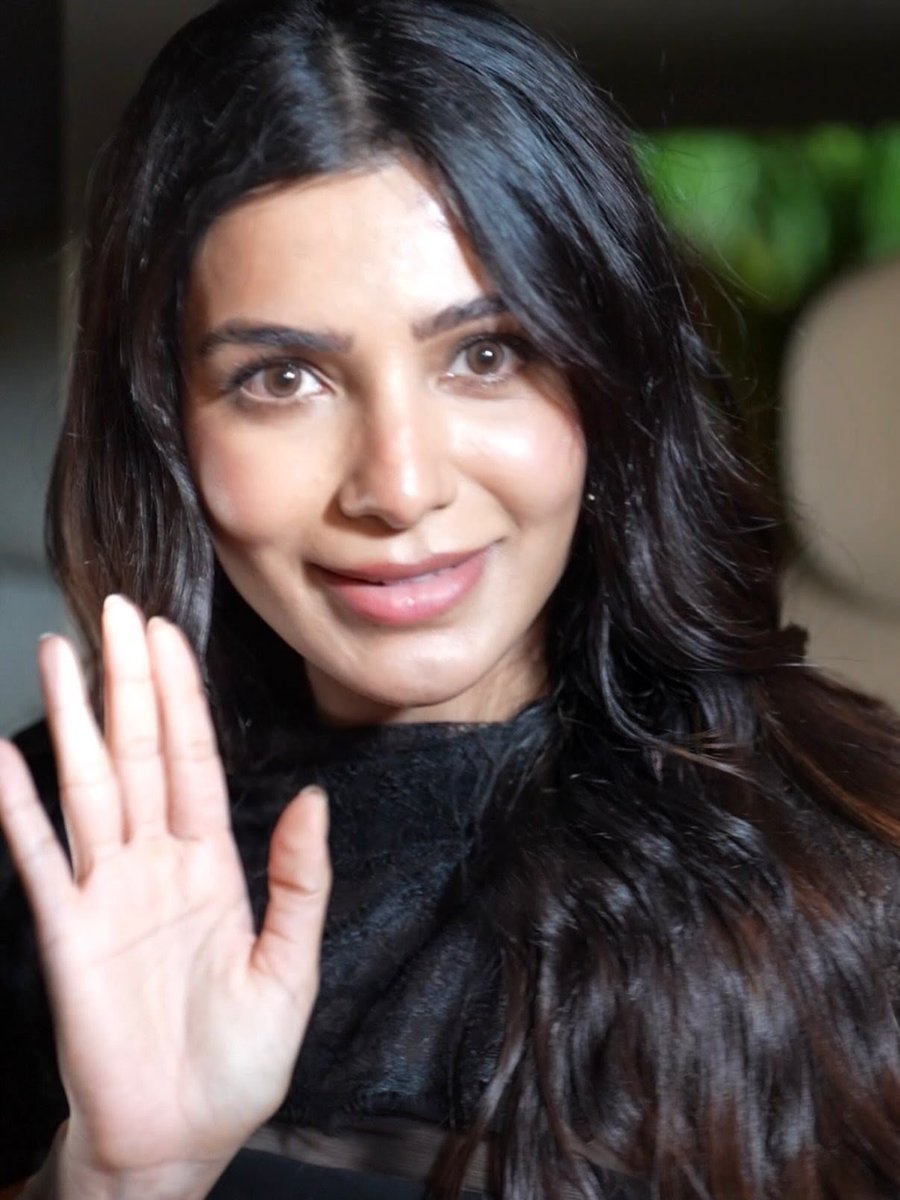 Samantha FC || TWTS™ tweet media