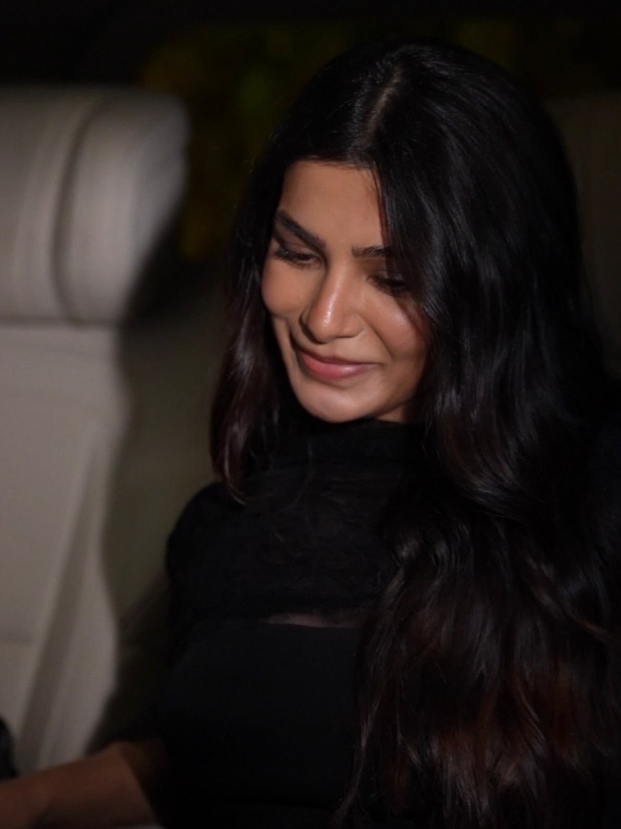 Samantha FC || TWTS™ tweet media
