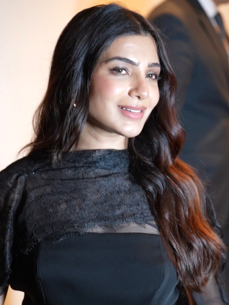 Samantha FC || TWTS™ tweet media