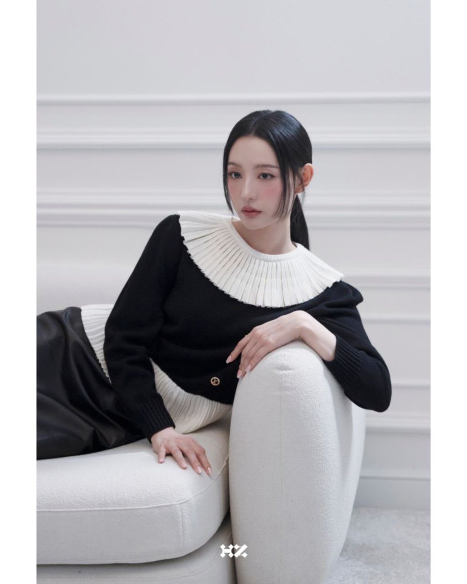 kjwonedayph's tweet photo. [NEW Official Behind-the-scene photos of #KimJiWon with LOUIS VUITTON for ALLURE Korea Magazine - July 2026 release https://t.co/LYfEA8Q4XI