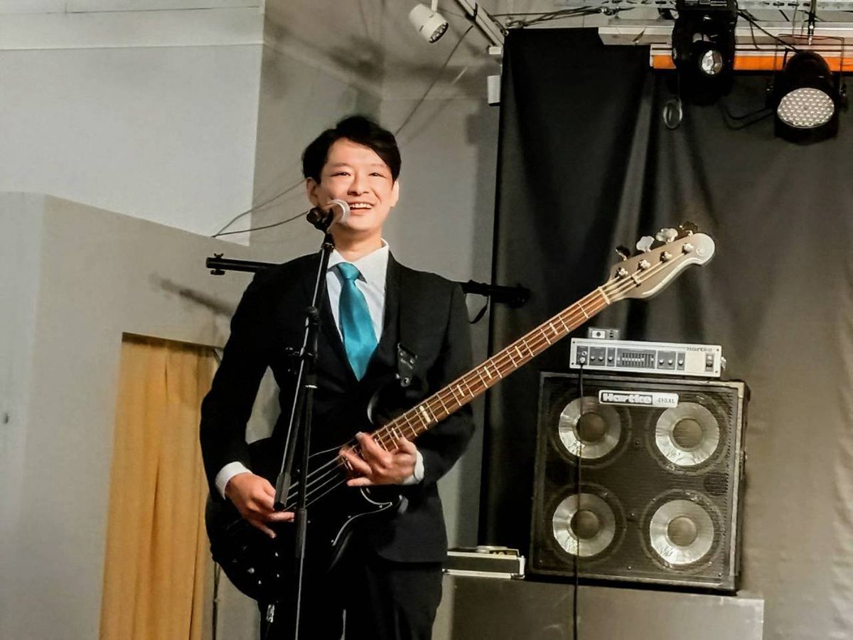 futoiizu's tweet photo. 【ちょっと予定お知らせ】
８月９月はライブお休みして
１０月からまたバリバリやらせて頂きます🔥
イベントは随時告知致しますのでお楽しみに😄✨
月一のBUZZSONGSさん(@buzz_hiroki)のオープンマイクは勝手に出没するかもですのでチェックお願いいたします🤗
たくさんのご声援ありがとうございます😊 https://t.co/bnf3CX7D1S