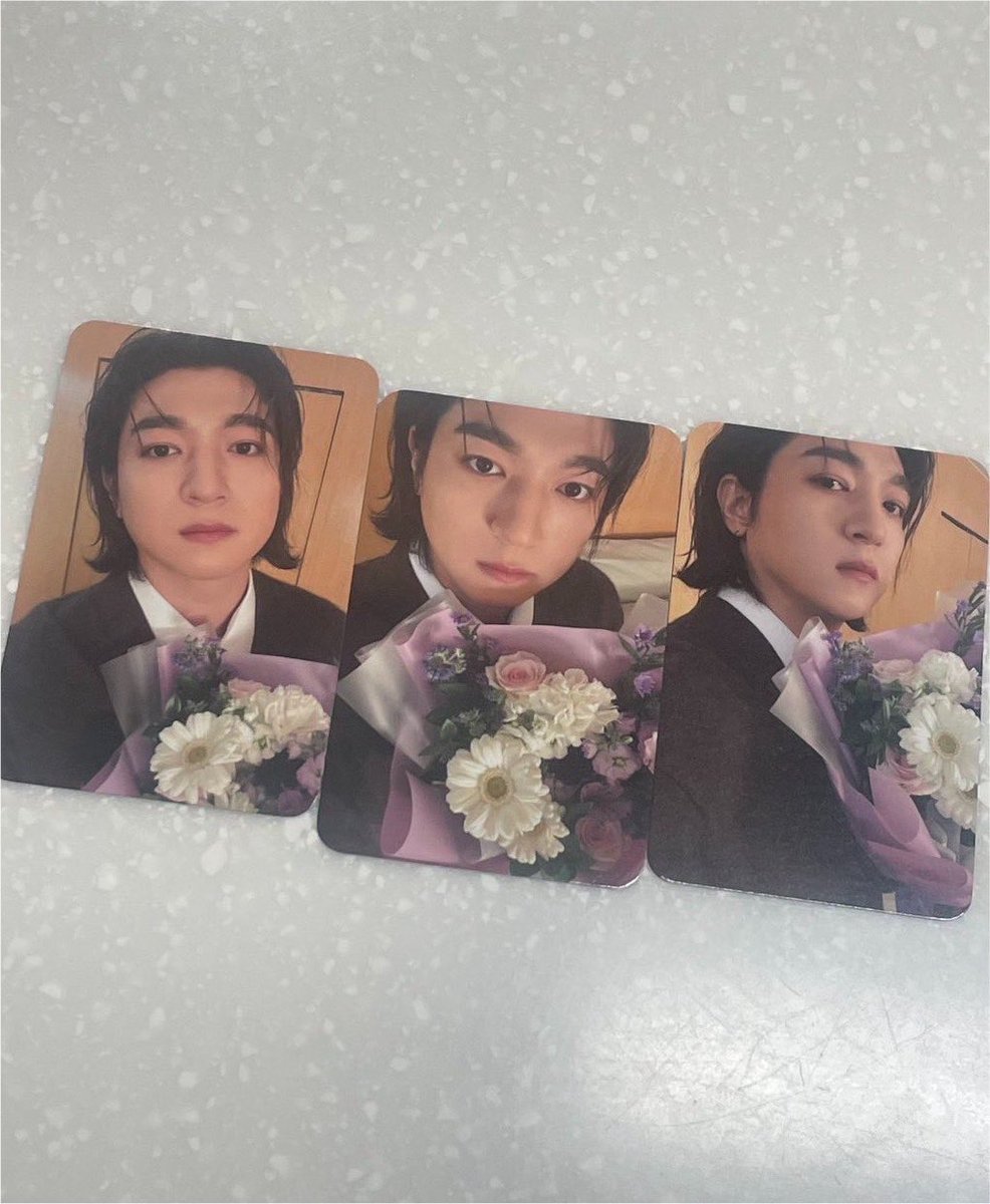 mrsjungchanwoo's tweet photo. bingung mau terima lamaran siapa https://t.co/XPLup7g4CY