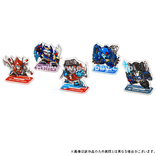 eHOBBY_SHOP's tweet photo. 発送のお知らせ

アクリルスタンドセットですが発送が遅れており
誠に申し訳ございません。
本日商品が入荷いたしました。
近日中に発送を開始いたしますので今しばらく
お待ちくださいますようお願いいたします。

https://t.co/GNkKLlsvUv https://t.co/pKb8m8PGZs
