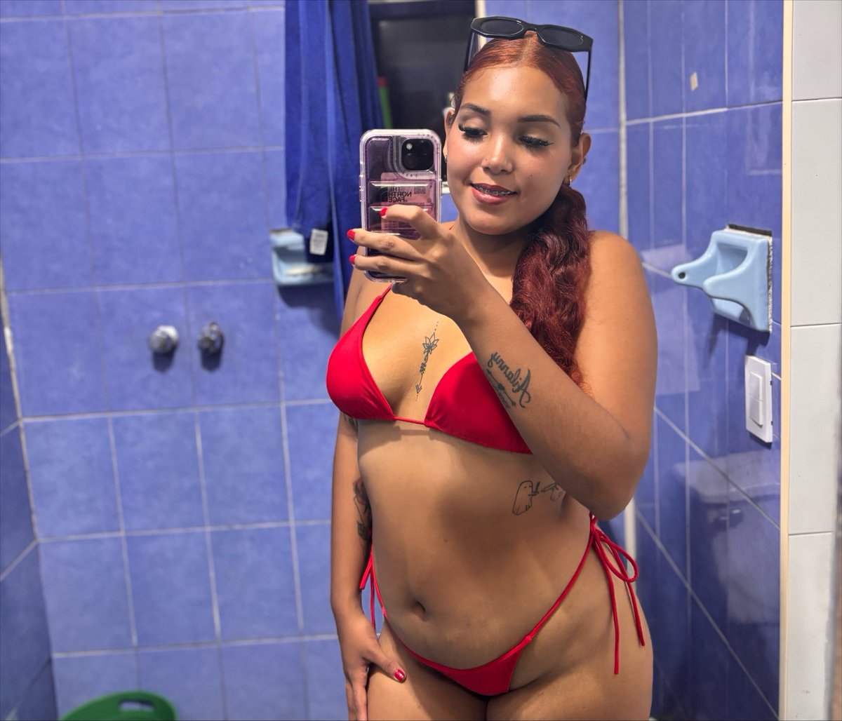 Mtsealv's tweet photo. 😋🫣
#bbe #sigueme #fypシ゚viral #hablame https://t.co/qGYJdqUulh