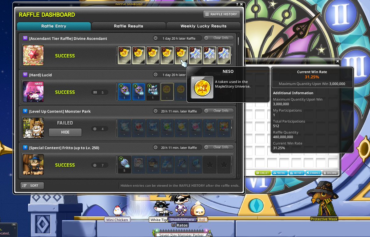 Shadowzera4's tweet photo. HLucid 5 man. 🦇
(FANG)
#MAPLELOVER ❤️
@MaplestoryU🍄
#MapleStoryN #MapleStory #MaplesyoryUniverse #NXPC #MSU https://t.co/xKqFg2xl4B