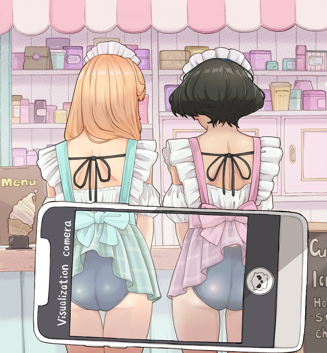 sugagsugag0524's tweet photo. Alternative versions are also available on FANBOX and Patreon.
https://t.co/86oIdwIj1U
https://t.co/HKHbCSfpE5 https://t.co/75aWHVy6yc