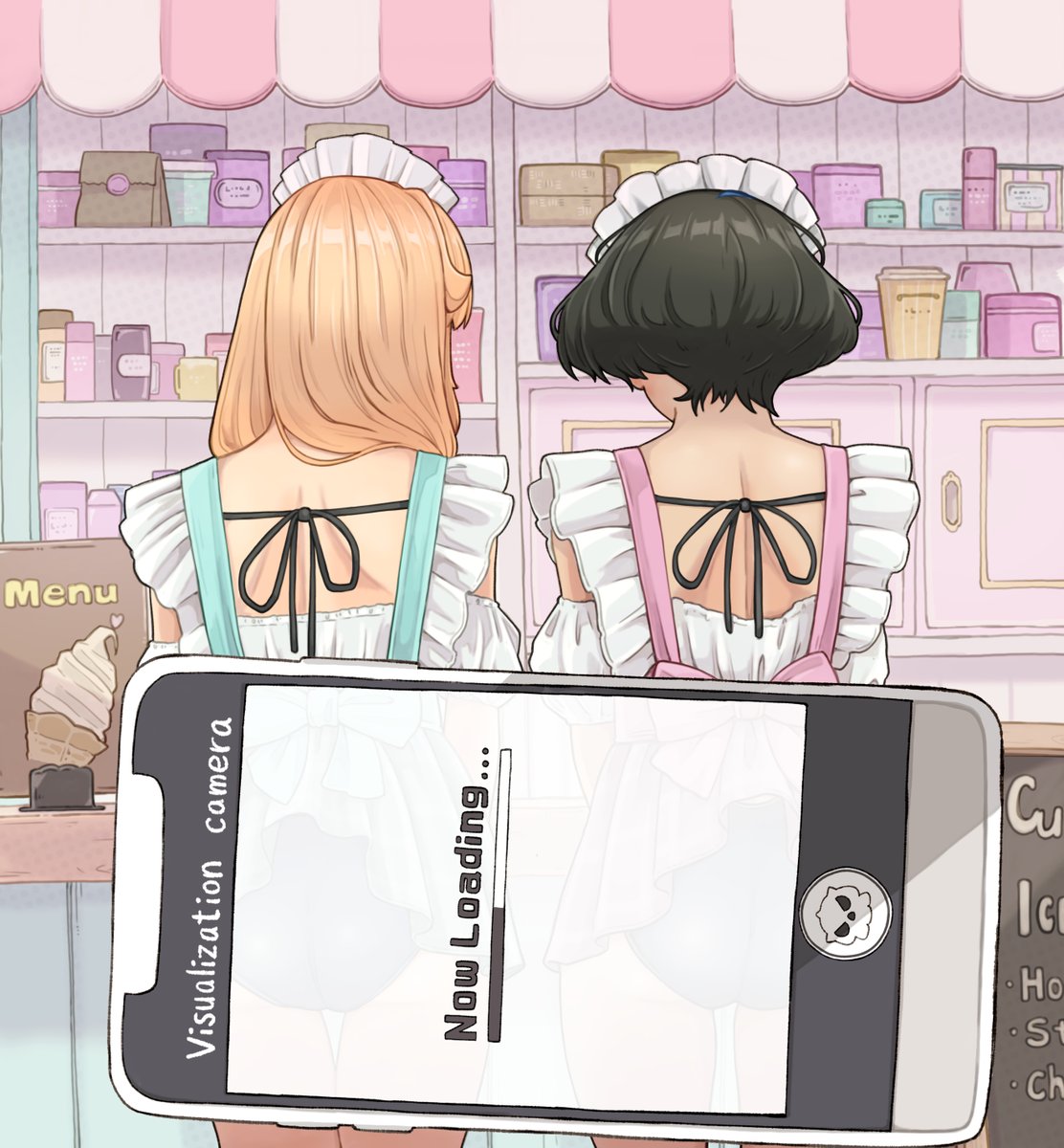 sugagsugag0524's tweet photo. Alternative versions are also available on FANBOX and Patreon.
https://t.co/86oIdwIj1U
https://t.co/HKHbCSfpE5 https://t.co/75aWHVy6yc
