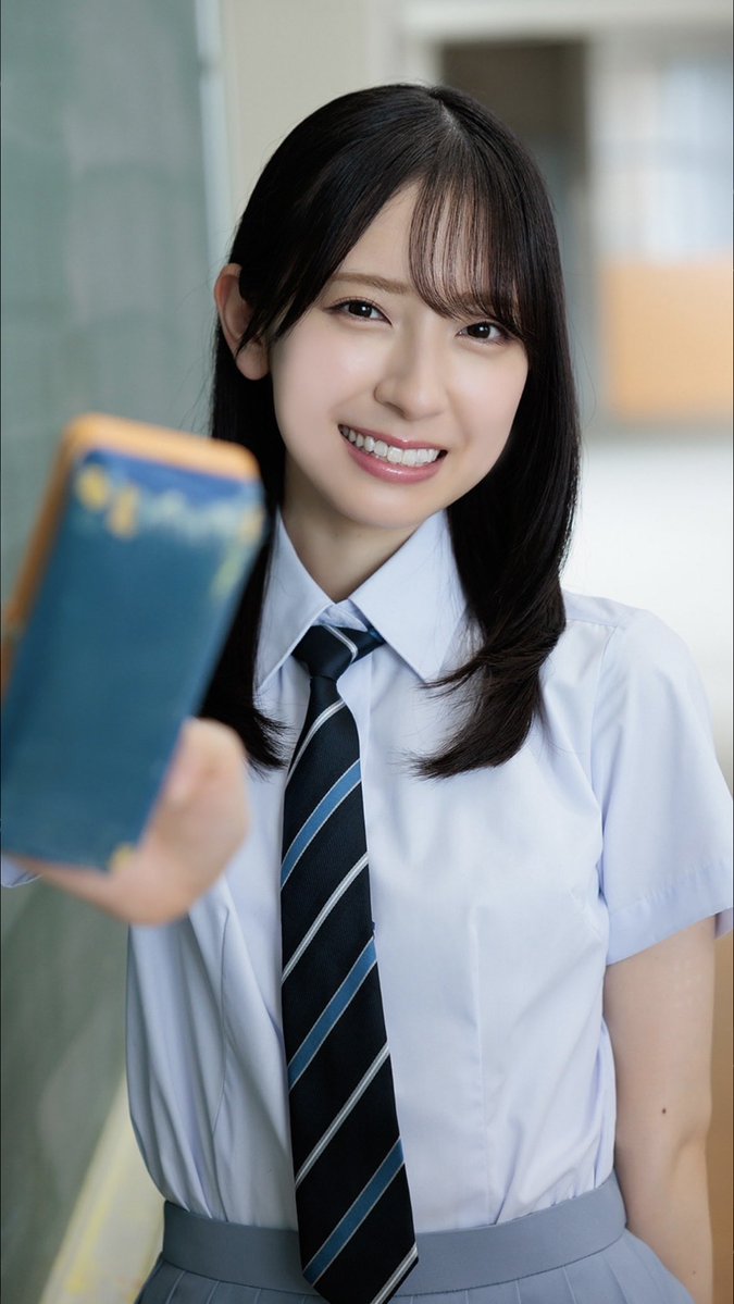 shinngodzilla's tweet photo. 夏恋の合図  #金村美玖 https://t.co/O4OQJvzNw0