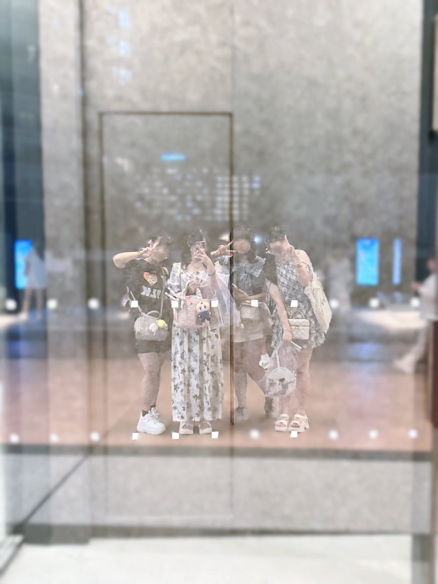 hhhyats3's tweet photo. 単番同士で集まれて楽すぎた😭😭😭

#みるきーずと繋がりたい #みるきーず感謝祭2026 https://t.co/2MVW6eUj1U