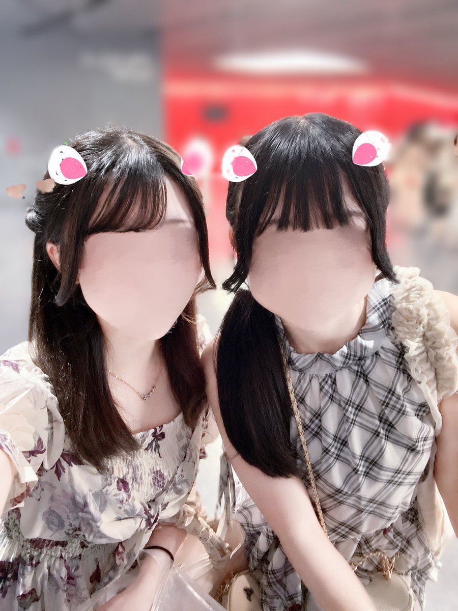 hhhyats3's tweet photo. 単番同士で集まれて楽すぎた😭😭😭

#みるきーずと繋がりたい #みるきーず感謝祭2026 https://t.co/2MVW6eUj1U