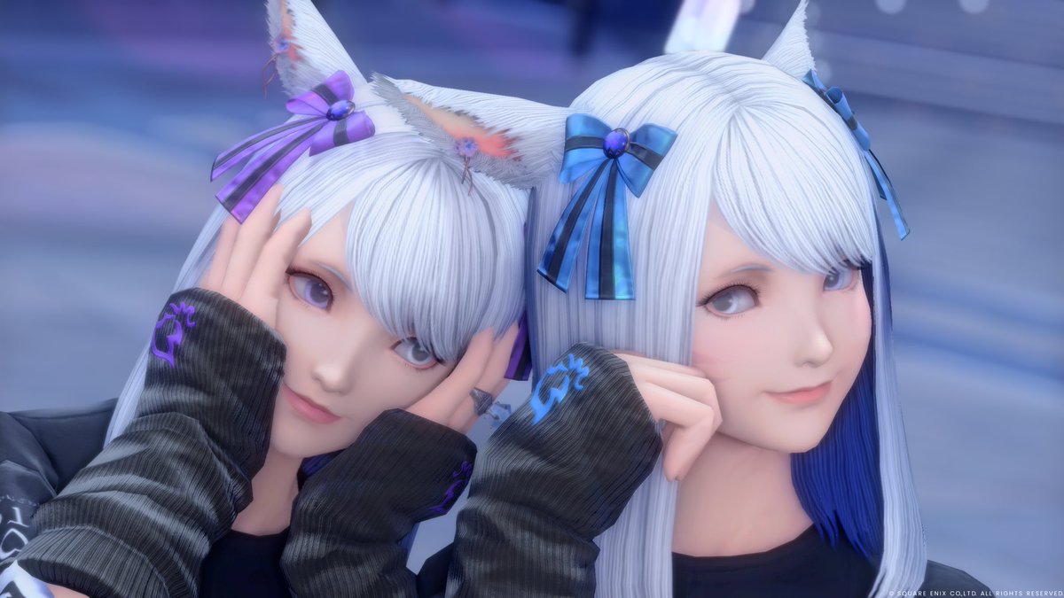 Felis_FF14's tweet photo. ɢᴏᴏᴅ ᴍᴏʀɴɪɴɢ ☕.*

#メンテだしとにかくあなたのssが好きって思ってくれるひとと出逢うために自分の推しssをそっと置いておく #FF14 #おはミコ https://t.co/YPGE3C319G