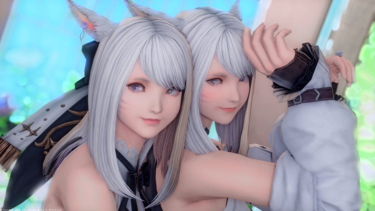 Felis_FF14's tweet photo. ɢᴏᴏᴅ ᴍᴏʀɴɪɴɢ ☕.*

#メンテだしとにかくあなたのssが好きって思ってくれるひとと出逢うために自分の推しssをそっと置いておく #FF14 #おはミコ https://t.co/YPGE3C319G
