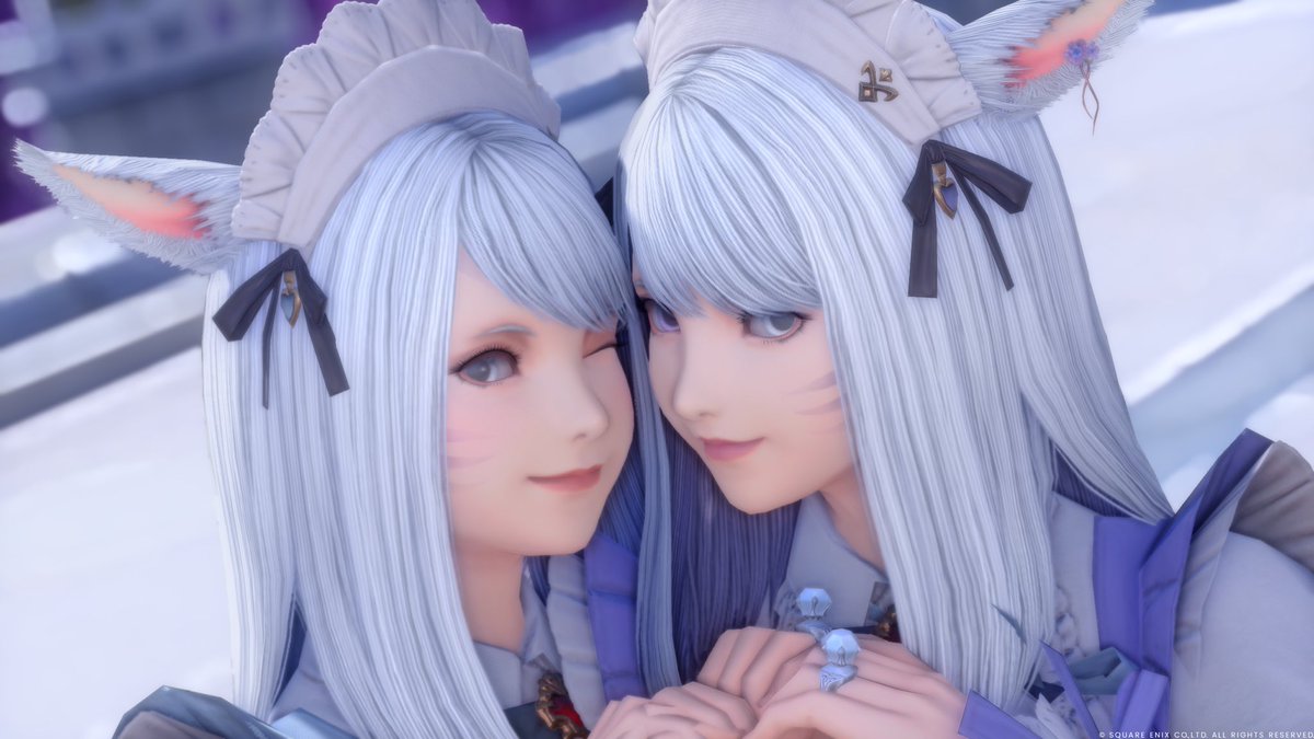 Felis_FF14's tweet photo. ɢᴏᴏᴅ ᴍᴏʀɴɪɴɢ ☕.*

#メンテだしとにかくあなたのssが好きって思ってくれるひとと出逢うために自分の推しssをそっと置いておく #FF14 #おはミコ https://t.co/YPGE3C319G