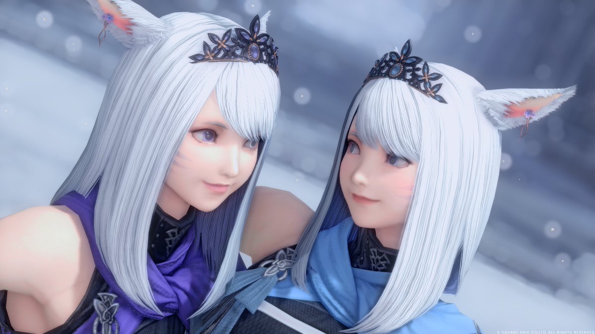 Felis_FF14's tweet photo. ɢᴏᴏᴅ ᴍᴏʀɴɪɴɢ ☕.*

#メンテだしとにかくあなたのssが好きって思ってくれるひとと出逢うために自分の推しssをそっと置いておく #FF14 #おはミコ https://t.co/YPGE3C319G