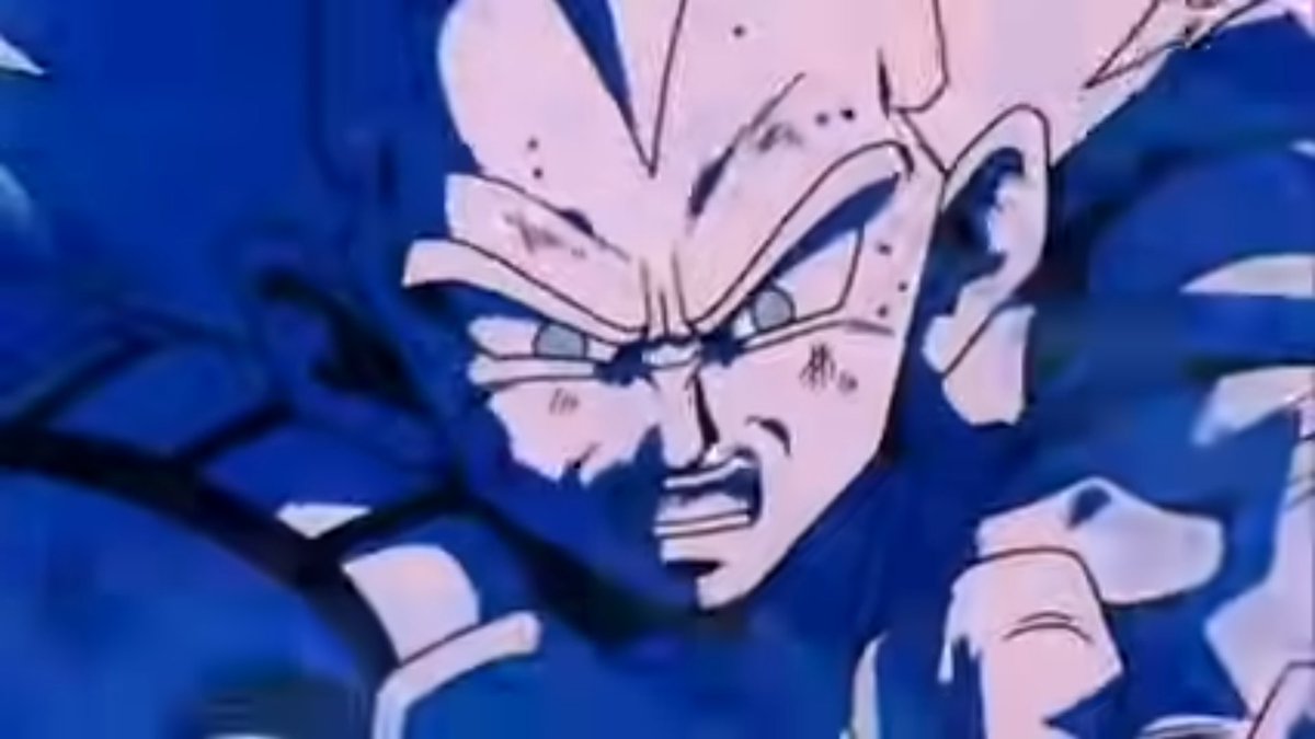 DragonBallPee's tweet photo. @GordanFreeman45 lowkey i paused that on a cool ass frame https://t.co/gArHb8V6jL