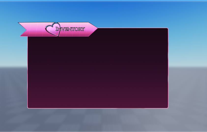 soruonroblox's tweet photo. SECOND POST!!!
This second UI was a huge improvement for me. I really enjoyed making it and learned a looooot throughout the process.
Really happy with the final result. Hope y’all like it! https://t.co/JhmL9v5QpR