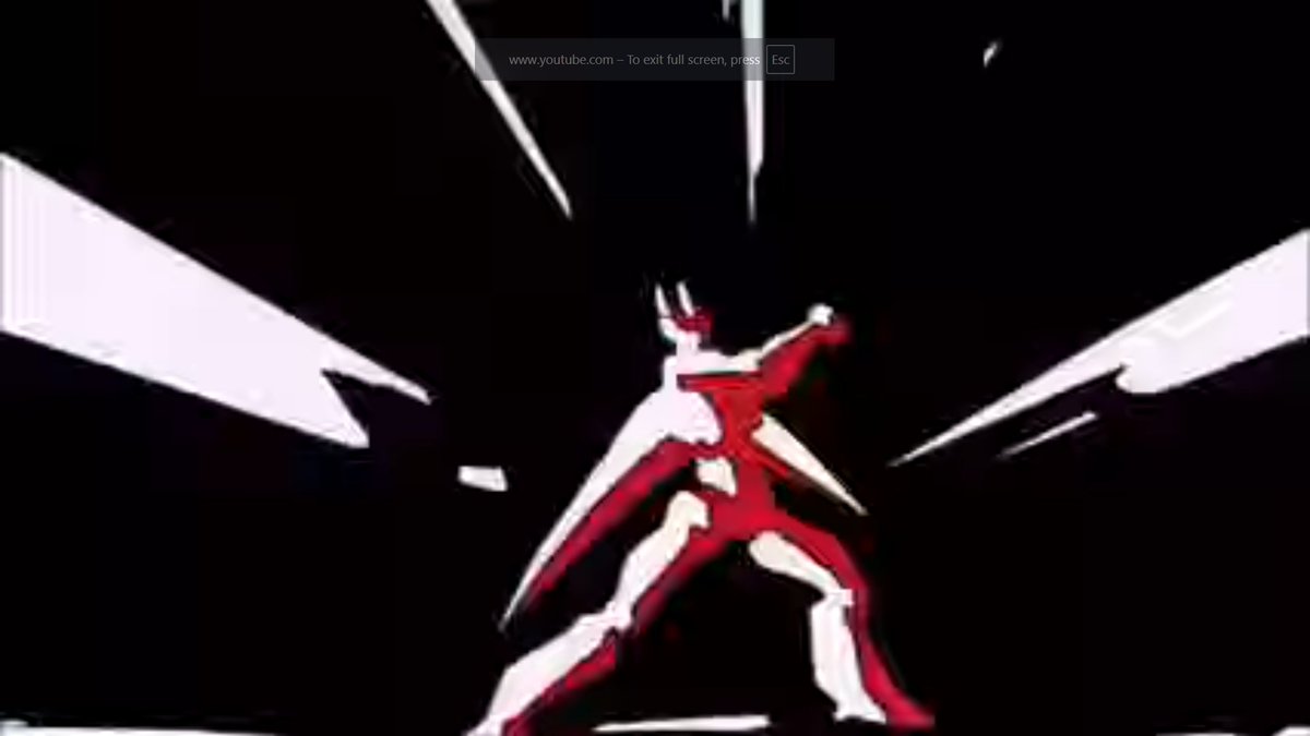 DragonBallPee's tweet photo. @GordanFreeman45 lowkey i paused that on a cool ass frame https://t.co/gArHb8V6jL
