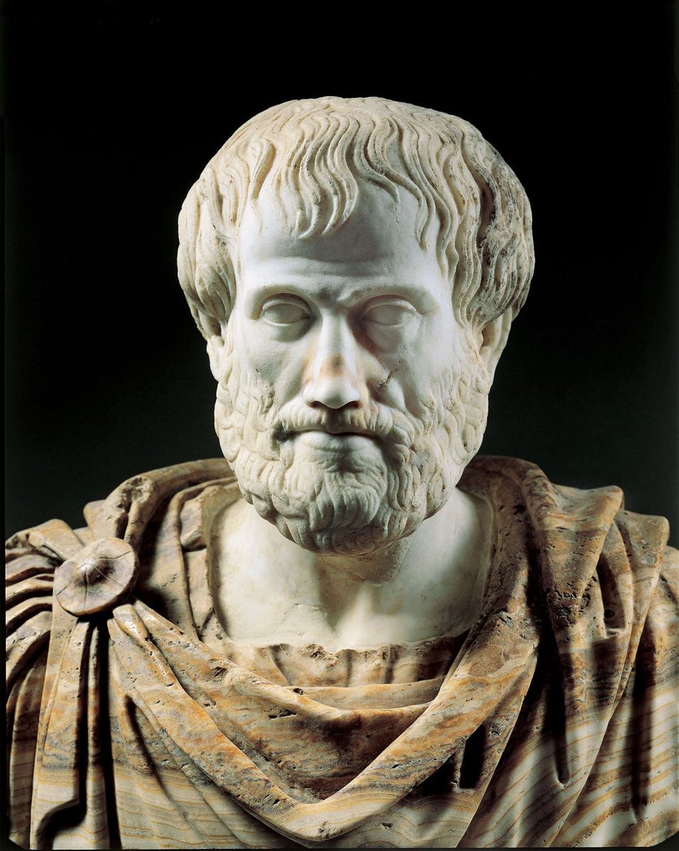 The_quiet_mind's tweet photo. “Knowing yourself is the beginning of all wisdom.”

— Aristotle https://t.co/CI4r365iXX