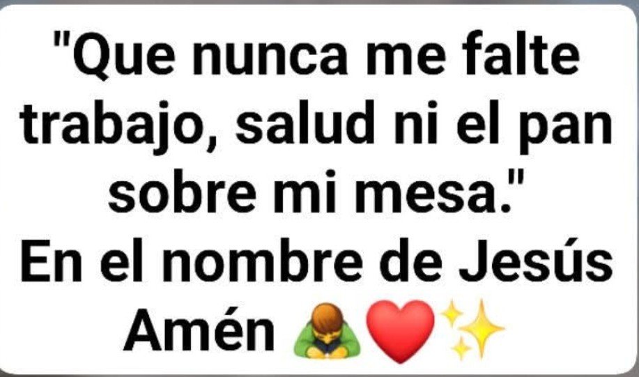 JhonChavez0329's tweet photo. Que nunca nos falte lo necesario para vivir, una feliz noche para todos! https://t.co/MJEd0qXJLn