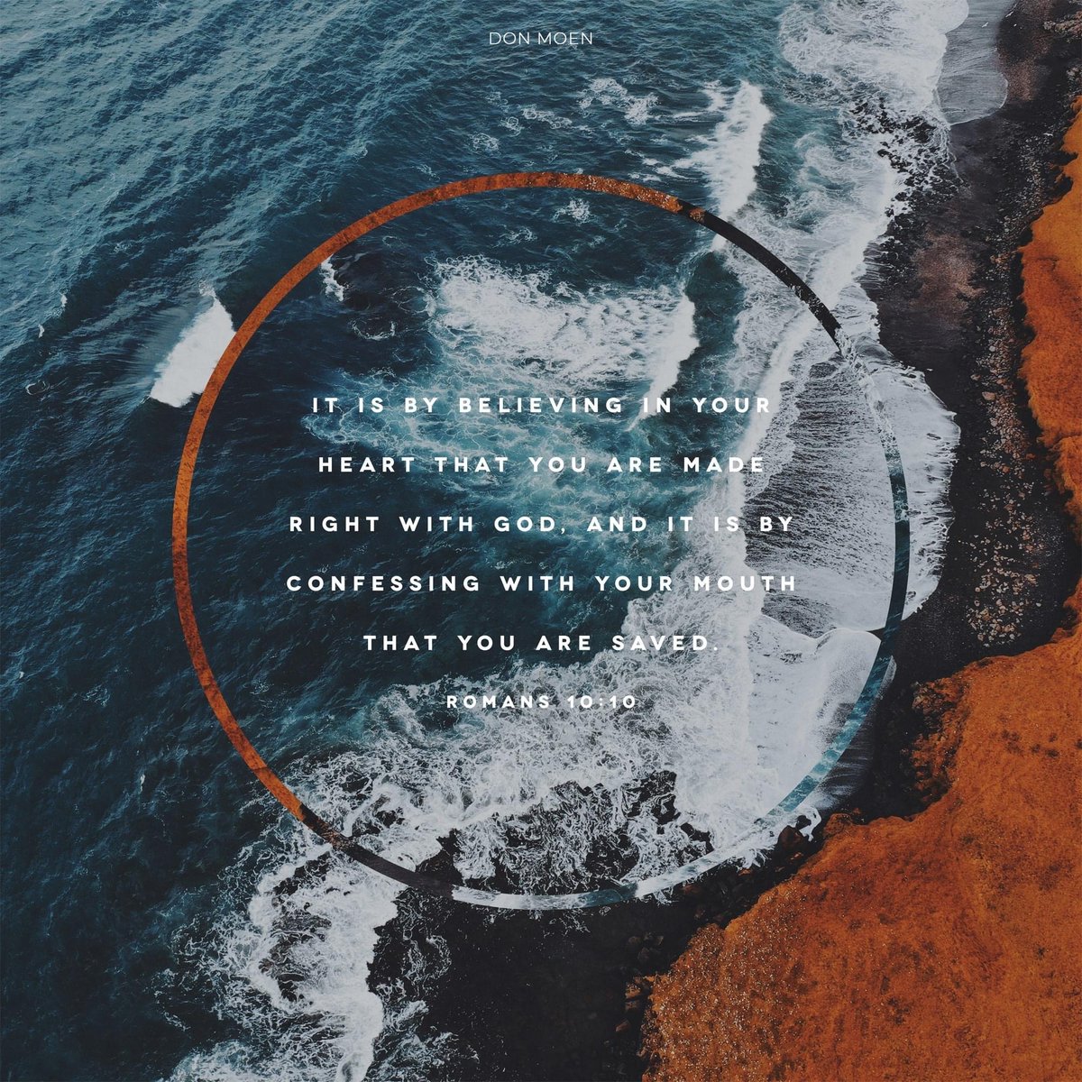 donmoen's tweet photo. “Anyone who believes in him will never be put to shame.”
-Romans 10:11

#faith #believe #savior #grace #donmoen https://t.co/hBzs6E14HJ