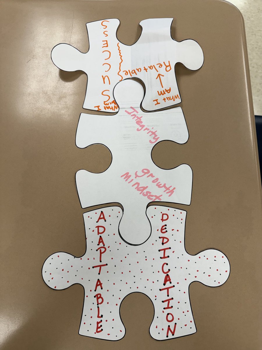 MToterrell's tweet photo. GREAT  first day back!! New beginnings, new prospective, still providing service and support!!! #imaFacilitator #Collaboration #PTECHteam #DualCredit #LISD https://t.co/wW66cjaAbA