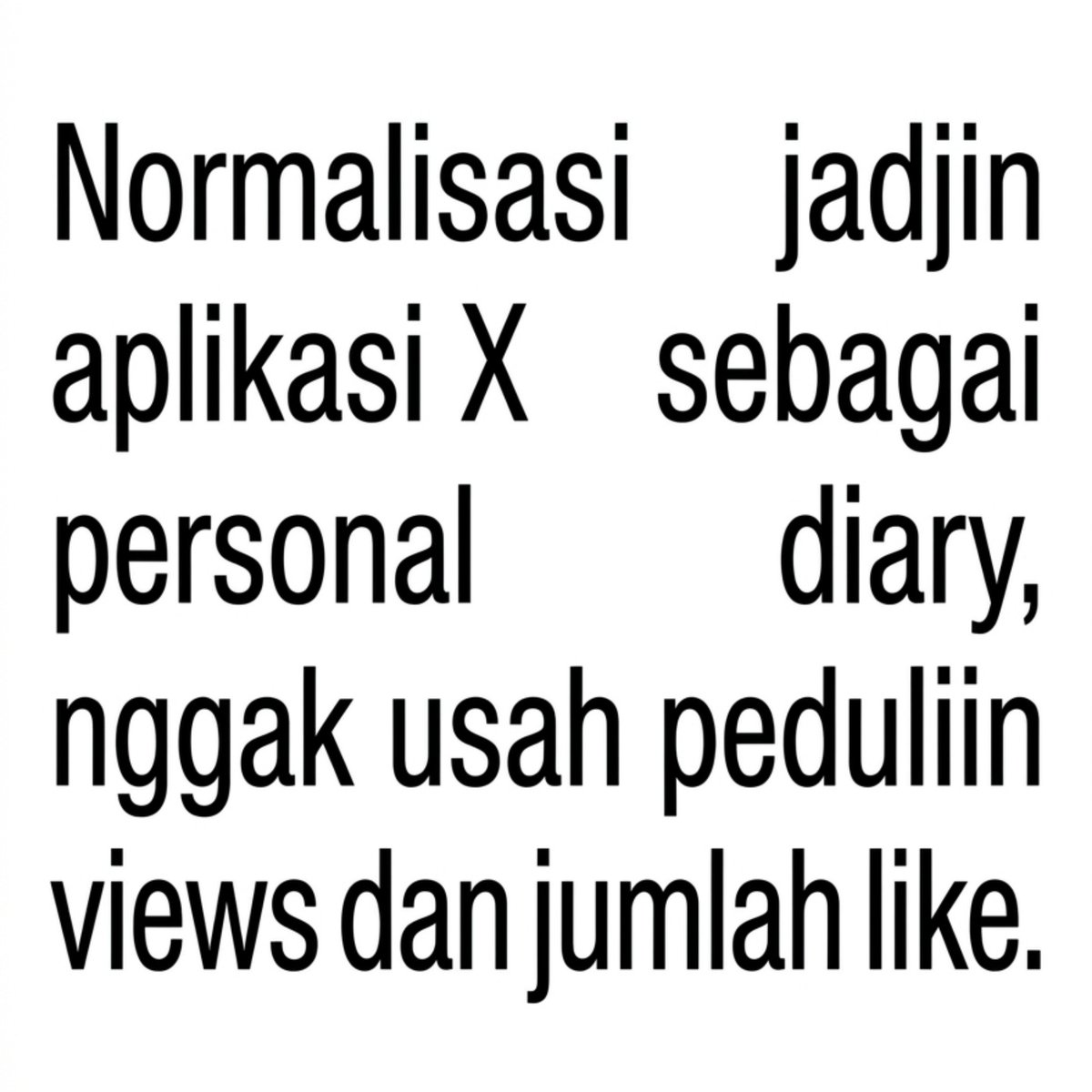 selebretty's tweet photo. POV: tapi kmu akun cenblue yg lagi kejar impresi https://t.co/waKaFDHilW
