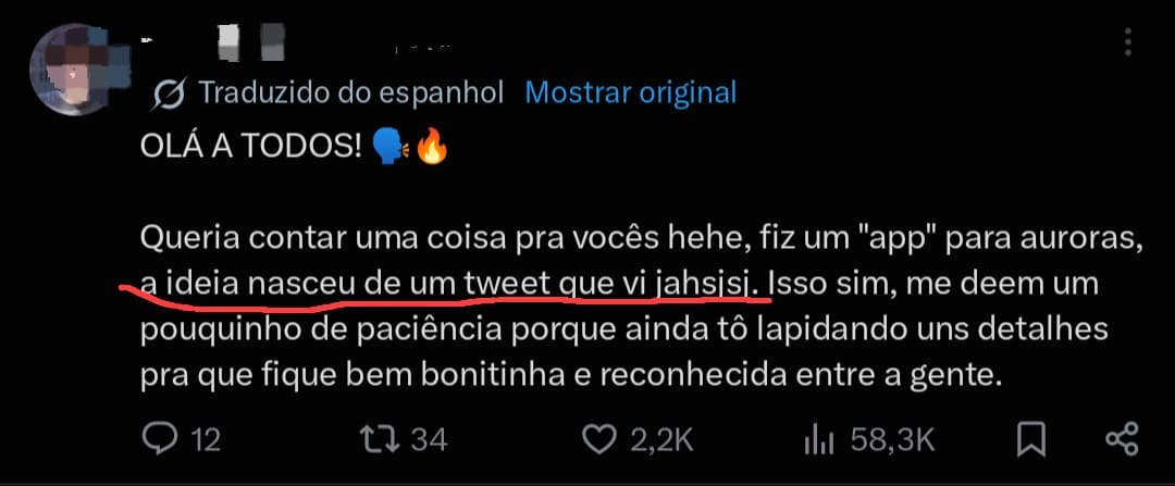 stxrlling's tweet photo. Caso ainda haja dúvidas se o tal site é plágio e foi feito com IA

Galera, é impossível desenvolver um site cm esse em apenas um dia, isso é vibecoding puro, e sinceramente? Não posso afirmar, mas me parece muito que a pessoa em questão não tem MT conhecimento de programação https://t.co/hX6IsrEVzY