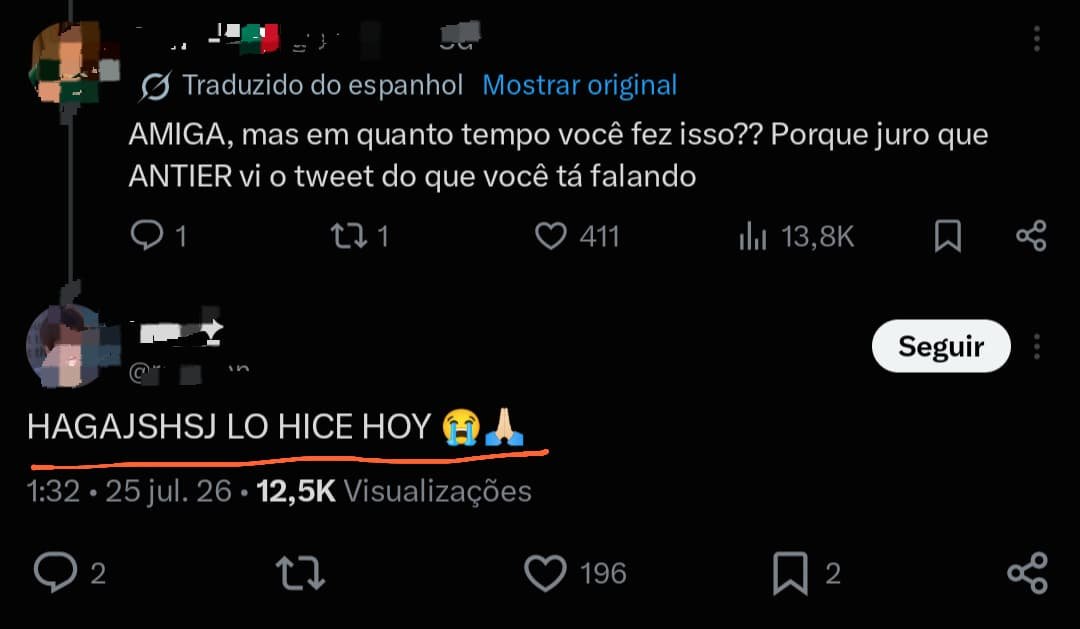 stxrlling's tweet photo. Caso ainda haja dúvidas se o tal site é plágio e foi feito com IA

Galera, é impossível desenvolver um site cm esse em apenas um dia, isso é vibecoding puro, e sinceramente? Não posso afirmar, mas me parece muito que a pessoa em questão não tem MT conhecimento de programação https://t.co/hX6IsrEVzY