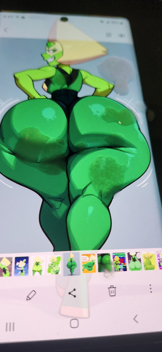 PayPeridot tweet picture